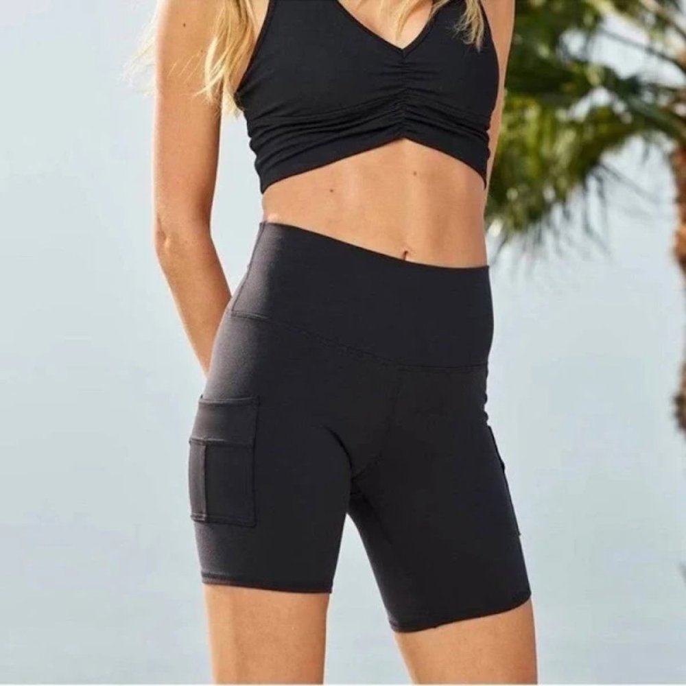 Alo Cargo Bike Short